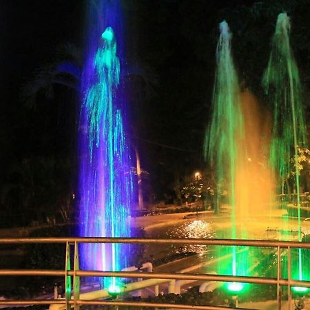 Rio Hotel Montería Exterior foto